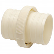 Hose Coupling Adaptor, 50mm/2