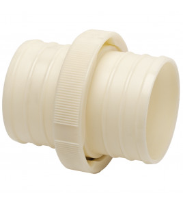 Hose Coupling Adaptor, 50mm/2