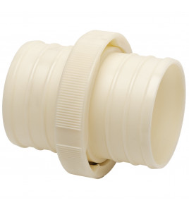 Hose Coupling Adaptor, 75mm/3