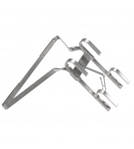 Draper Expert Aluminium Ladder Stand Off