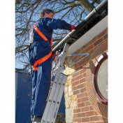 Aluminium Ladder Stand Off