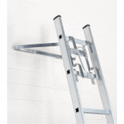 Aluminium Ladder Stand Off