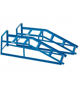 Car Ramps, 2 Tonne (Pair) - Discontinued