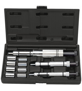 Draper Expert Universal Clutch Aligning Kit (11 Piece)