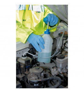 Multi-Purpose Pump, 1L