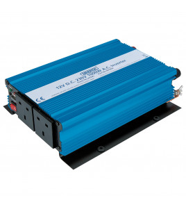 12V DC-AC Inverter, 1000W