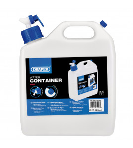 Water Container with Tap, 9.5L