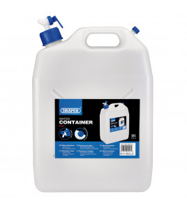 Water Container with Tap, 25L