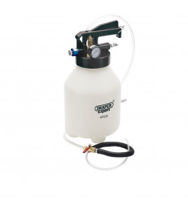 Draper Expert Pneumatic Oil Extractor, 6L, 1/4 BSP