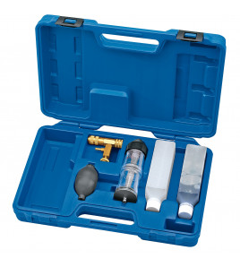 Draper Expert Combustion Gas Leak Detector Kit (6 Piece)