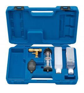 Draper Expert Combustion Gas Leak Detector Kit (6 Piece)