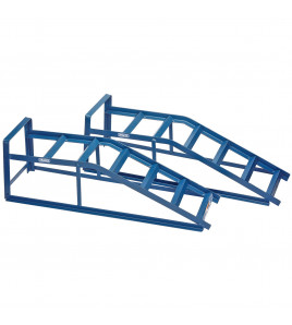 Car Ramps, 2.5 Tonne (Pair) - Discontinued