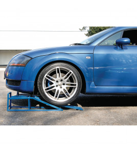 Extensions for Draper Car Ramps (Pair) - Discontinued