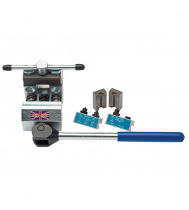 Draper Expert Brake Pipe Flaring Slider Kit