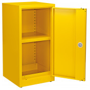 Flammable Storage Cabinet, 915 x 459 x 459mm - Discontinued