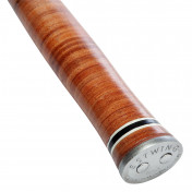 Estwing E20S Straight Claw Hammer with Leather Grip, 20oz/560g