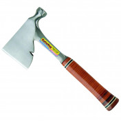 Estwing E2H Carpenter's Hatchet with Leather Grip, 13/330mm