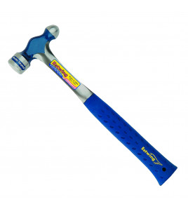 Estwing E3/12BP Ball Pein Hammer, 12oz/340g