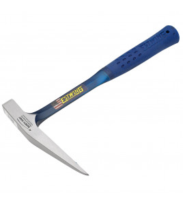 Estwing E3/13P Vinyl Grip Rock Pick, 13oz