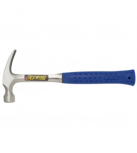 Estwing E3/14P Pointed Tip Rock Pick, 14oz/392g