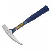 Estwing E3/14P Pointed Tip Rock Pick, 14oz/392g