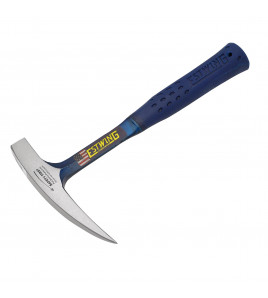 Estwing E3/14P Pointed Tip Rock Pick, 14oz/392g