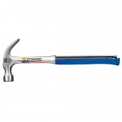 Estwing E3-20C Curved Claw Hammer (International), 20oz/560g