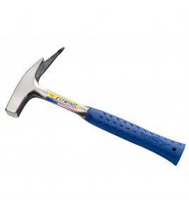 Estwing E3-239MS Magnetised Smooth Face Roofers Pick Hammer (German Pattern), 21oz/600g