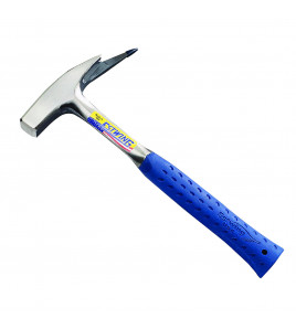 Estwing E3/239S Smooth Face Roofers Pick Hammer (German Pattern), 21oz/600g