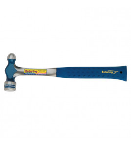 Estwing E3-24BP Ball Pein Hammer, 24oz/680g