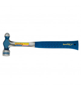 Estwing E3-32BP Ball Pein Hammer, 32oz/907g