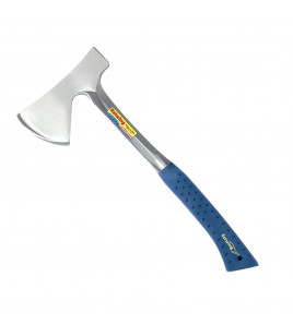 Estwing E44ASE Special Edition Camper's Axe, 18