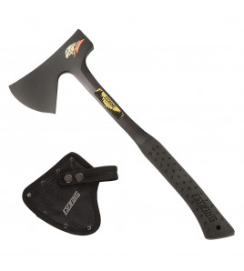 Estwing E45ASE Special Edition Long Handle Camper's Axe, 26