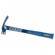 Estwing E6-15S Ultra Series Smooth Face Framing Hammer, 15oz/425g, 15.5