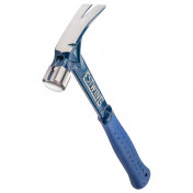 Estwing E6-15SR Ultra Series Smooth Face Framing Hammer, 15oz/425g, 13.75