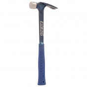 Estwing E6-19S Ultra Series Smooth Face Framing Hammer, 19oz/538g, 15.5