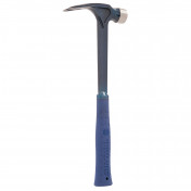 Estwing E6-19S Ultra Series Smooth Face Framing Hammer, 19oz/538g, 15.5