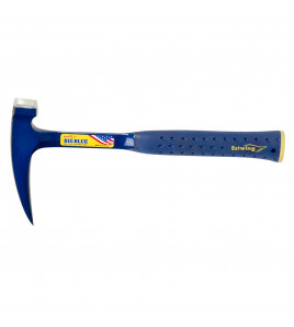 Estwing E6-24PC BIG BLUE Rock Pick, 24oz/680g