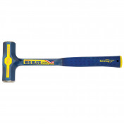 Estwing E6-48E Engineer's Hammer, 48oz/1.3kg