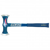 Estwing E6-DBA Black Eagle Double Bit Axe, 17