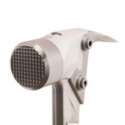 Estwing EALBK AL-PRO Smooth Face Hammer, 14oz/392g