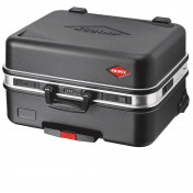 KNIPEX 00 21 41 LE Tool Case BIG Twin Move, Empty, 290mm