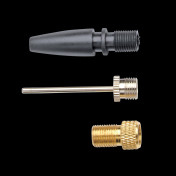 7.4V Compact Digital Air Compressor