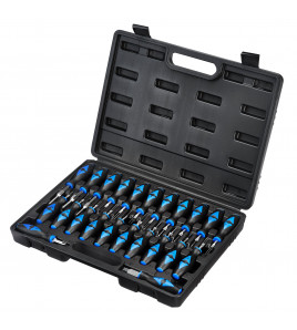 Terminal Tool Kit (23 Pieces)