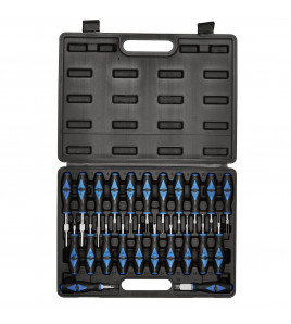 Terminal Tool Kit (23 Pieces)