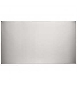 BUNKER® Stainless Steel Worktop for 3 Tier Tool Trolley with Pull Handle