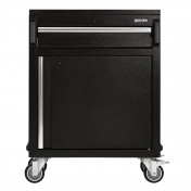 BUNKER® Modular Power Tool Mobile Cabinet, 1 Drawer, 1 Door, 646mm