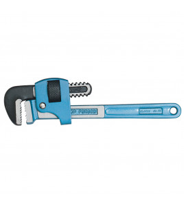Elora Adjustable Pipe Wrench, 250mm, 26mm