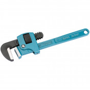 Elora Adjustable Pipe Wrench, 250mm, 26mm