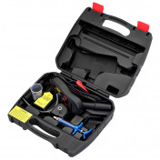 Draper Expert 12V LCD Brake Fluid Boiling Point Tester